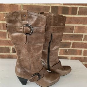 Born boots